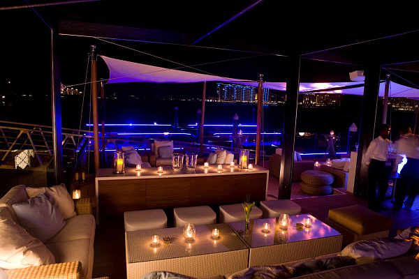 One & Only the Palm Dubai One & Only the Palm Dubai