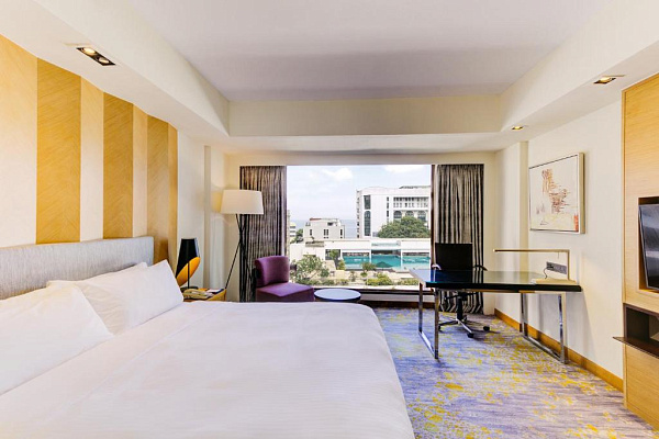 Cinnamon Grand Colombo