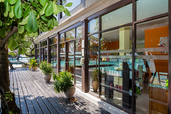 Adaaran Club Rannalhi