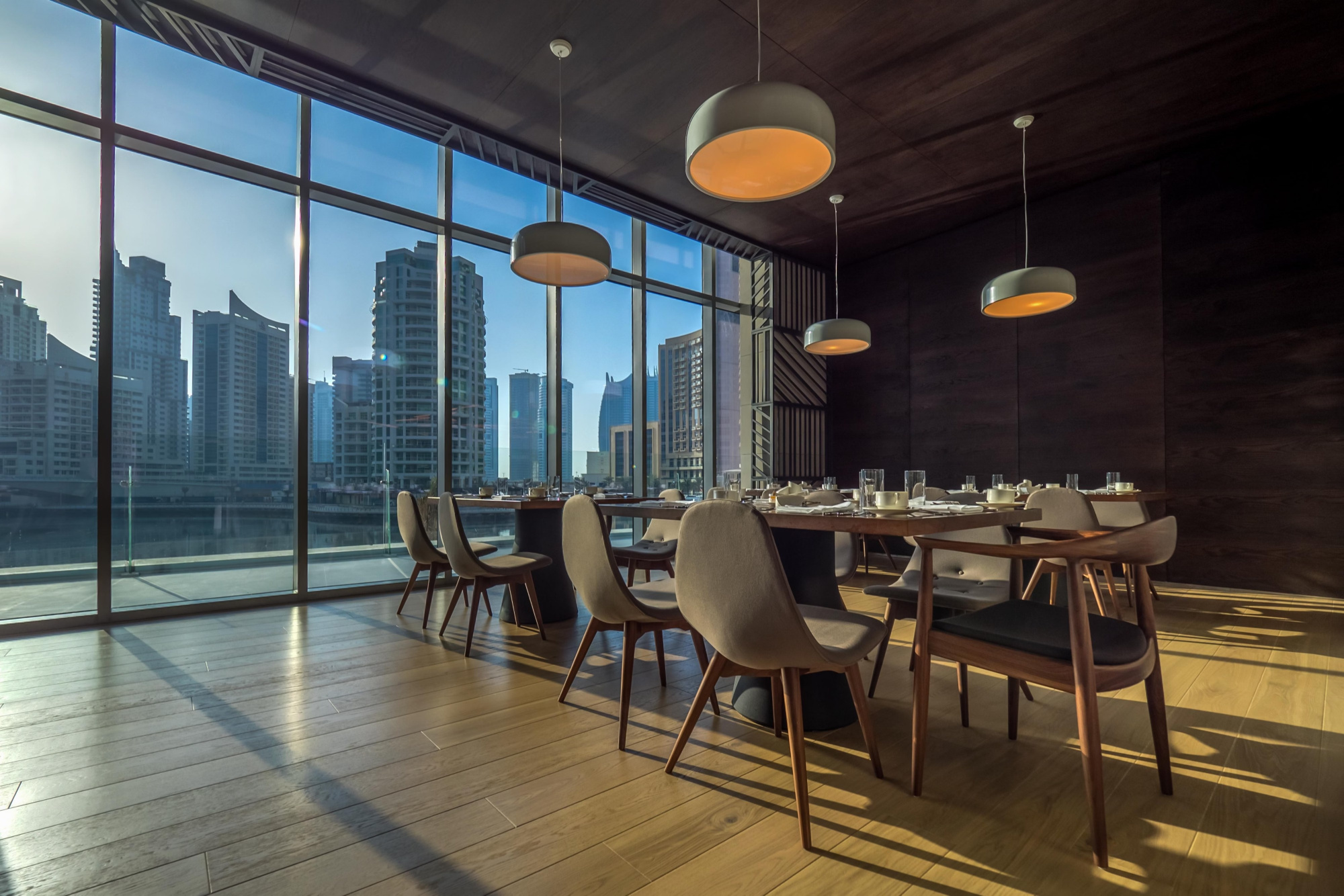 Intercontinental Dubai Marina Intercontinental Dubai Marina