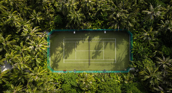 Niyama Private Islands Maldives