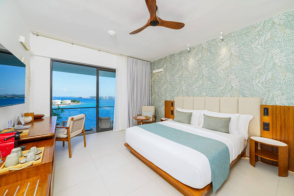 Barceló Nasandhura Malé