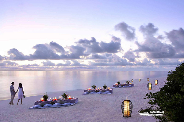 Dusit Thani Maldives