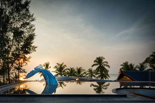 Iniala Beach House Iniala Beach House