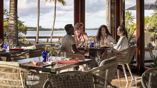 Four Seasons Resort Mauritius at Anahita Four Seasons Resort Mauritius at Anahita