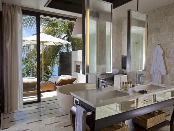 Conrad Koh Samui Conrad Koh Samui