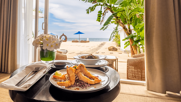 The Beach House by Reveal