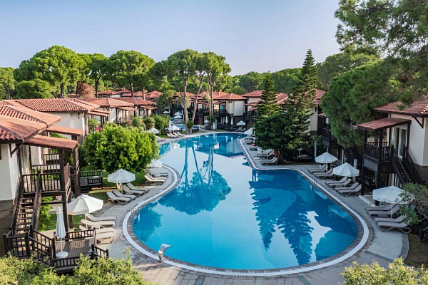 Papillon Ayscha Hotel Papillon Ayscha Hotel