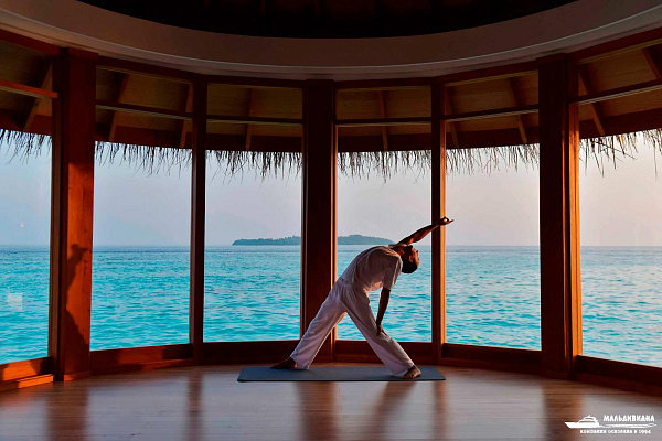 Milaidhoo Island Maldives