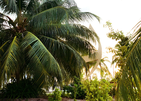 Rahaa Resort Rahaa Resort