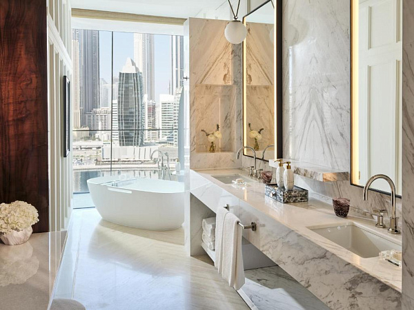 The Lana Dubai - Dorchester Collection