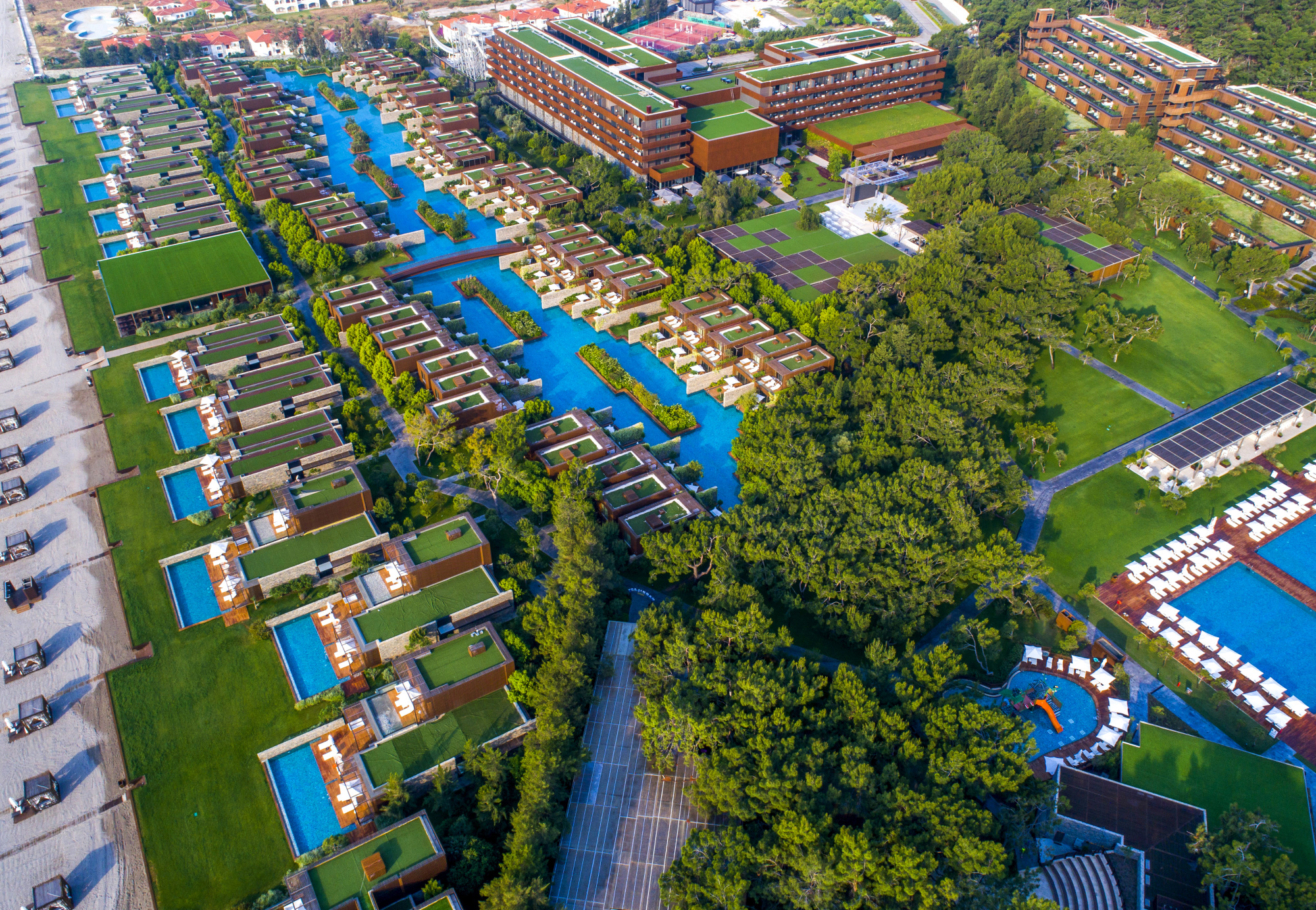 Maxx Royal Kemer Resort Maxx Royal Kemer Resort
