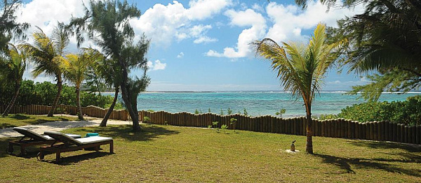 Sankhara Luxury Private Beach