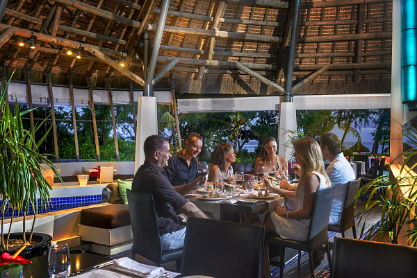Sofitel So Mauritius Bel Ombre Sofitel So Mauritius Bel Ombre