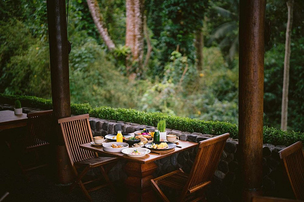 Alila Ubud