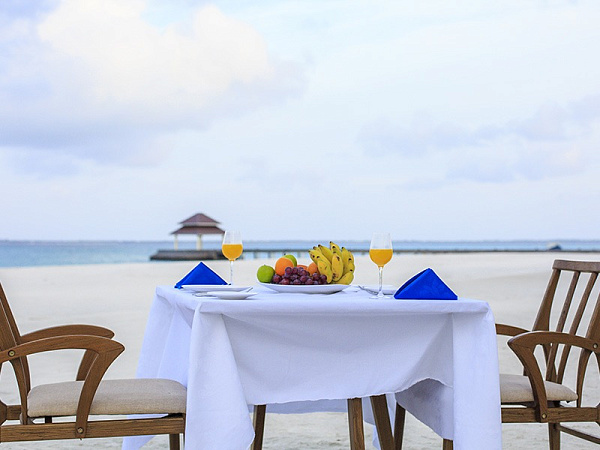 Hondaafushi Island Resort Hondaafushi Island Resort
