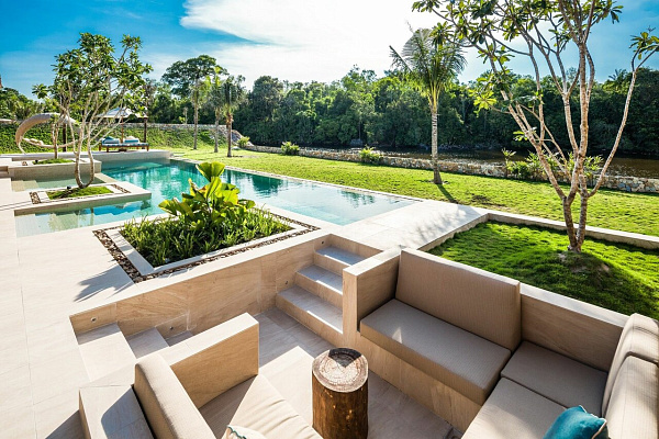 Fusion Resort Phu Quoc