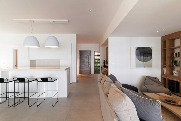 Villa Saphir by Muse Villas