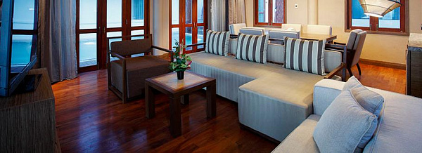 Sentido Graceland Khao Lak Resort&Spa