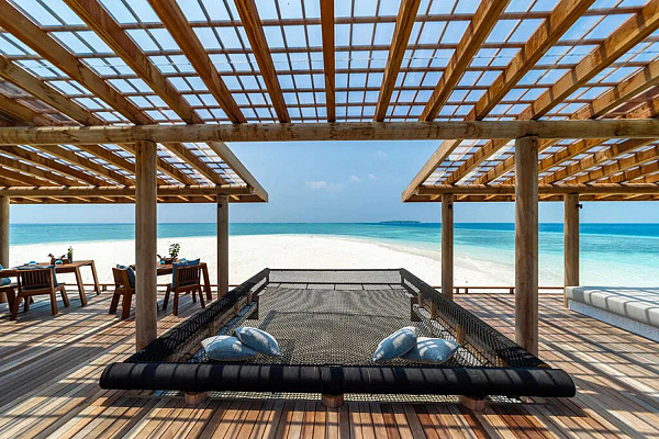 Alila Kothaifaru Maldives Alila Kothaifaru Maldives