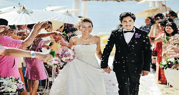 Silavadee Pool Spa Resort