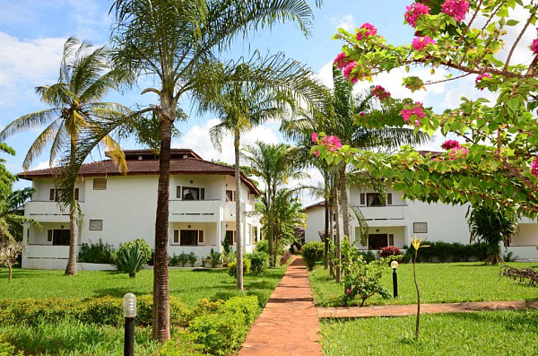 Voi Kiwengwa Resort Voi Kiwengwa Resort