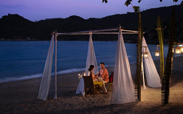 Anantara Rasananda Koh Phangan Resort&Spa Anantara Rasananda Koh Phangan Resort&Spa