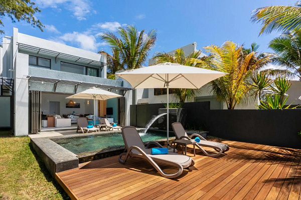 Stylia Villas