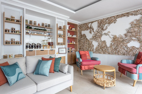 Sunrise Attitude (ex. Emeraude Beach Attitude)