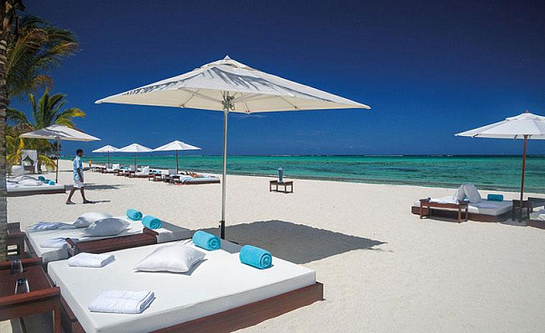 Dinarobin Beachcomber Golf Resort & Spa Dinarobin Beachcomber Golf Resort & Spa