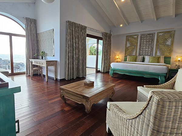 Thaproban Pavilion Resort & Spa Thaproban Pavilion Resort & Spa