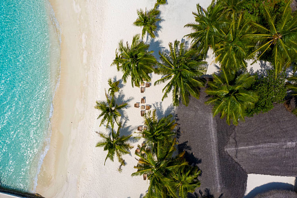 NAKAI Dhiggiri Resort