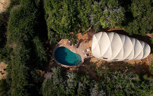 Wild Coast Tented Lodge