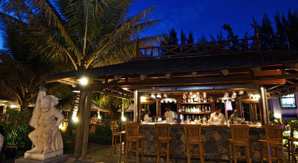 Aanari Hotel and Spa