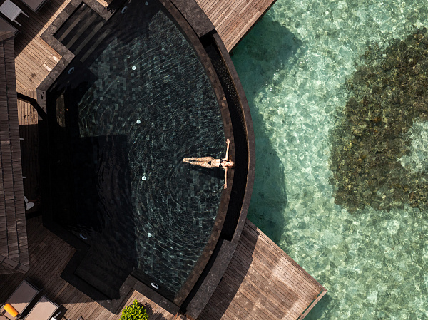 Sun Siyam Iru Fushi Maldives