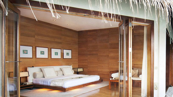 Adaaran Prestige Water Villas Adaaran Prestige Water Villas