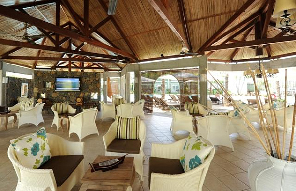 Veranda Grand Baie Hotel & Spa Mauritius