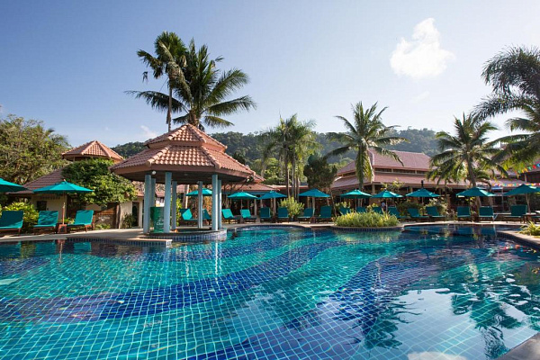Koh Chang Paradise Resort&Spa