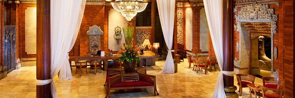 Keraton Jimbaran Resort & Spa Keraton Jimbaran Resort & Spa