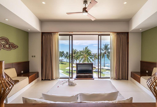 The Shells Resort & Spa Phu Quoc