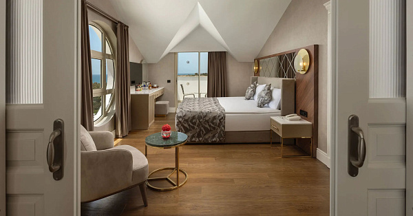 Dobedan Beach Resort Comfort