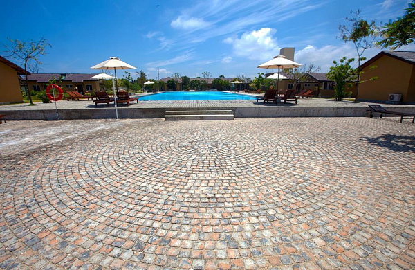 Amethyst Resort Amethyst Resort