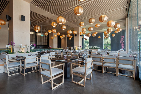 Voyage Belek Golf & Spa