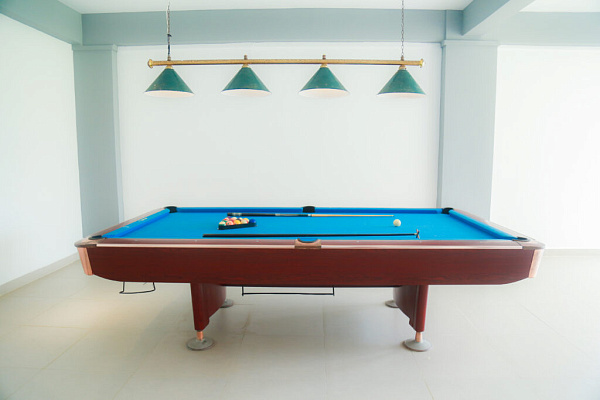 Trincomalee Beach Resort and Spa