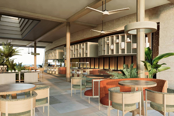 Centara Grand Lagoon Maldives Centara Grand Lagoon Maldives