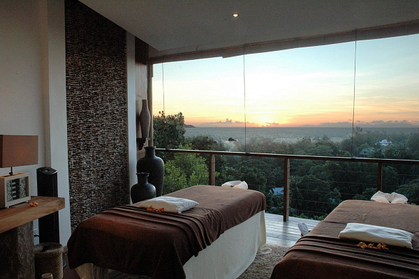 Le Domaine de L'Orangeraie (La Digue) Le Domaine de L'Orangeraie (La Digue)