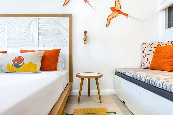 Sunrise Attitude (ex. Emeraude Beach Attitude)