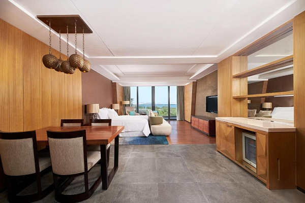 Westin Haitangbay Sanya
