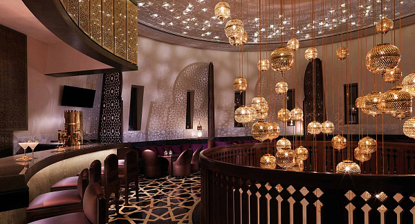 Anantara Al Jabal Al Akhdar Resort