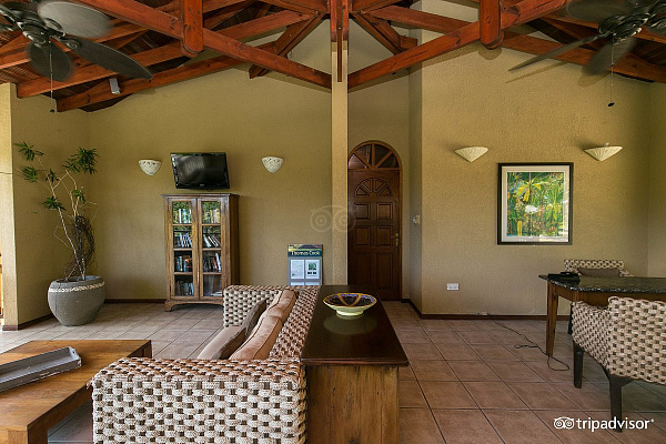 Valmer Resort (Mahe)